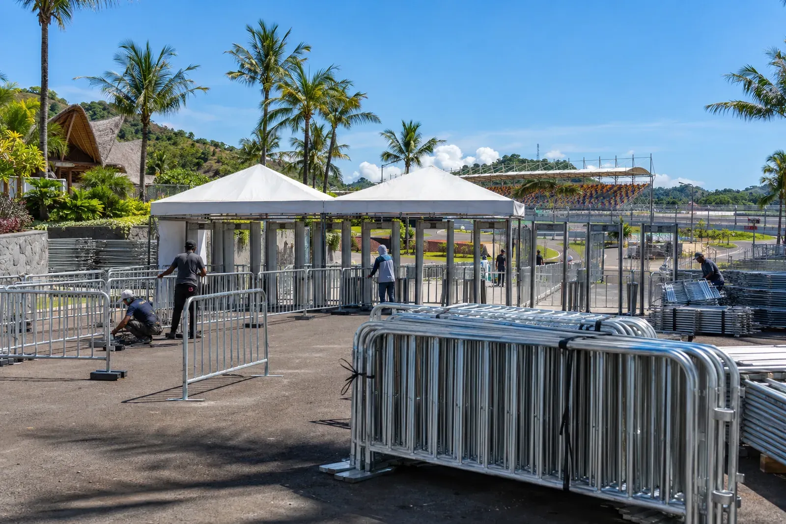 Mandalika’s Rp5 Trillion MotoGP Impact: What Investors Should Read Into It