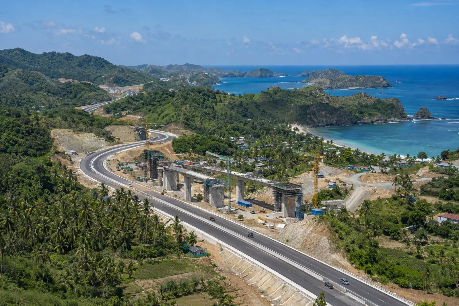 Mandalika MotoGP’s Rp5 Trillion Ambition, and the Investor’s Longer View