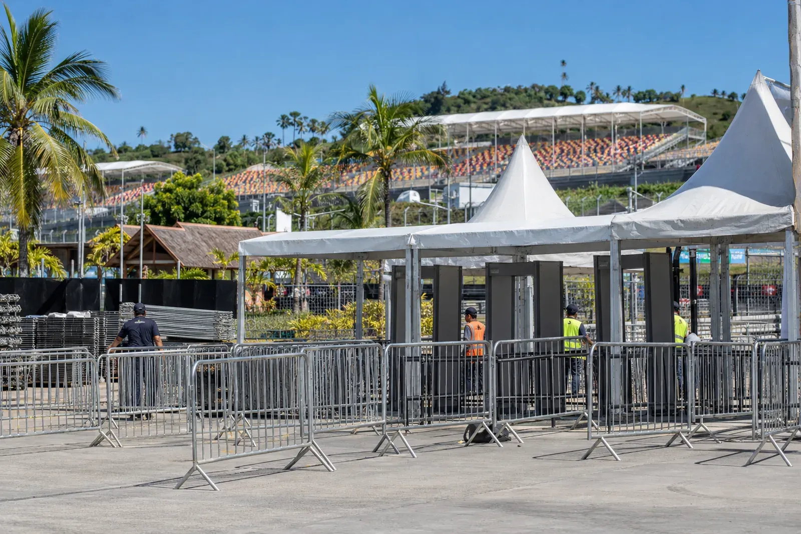 Mandalika MotoGP’s Rp5 Trillion Impact Puts Lombok’s Tourism Bet in Focus