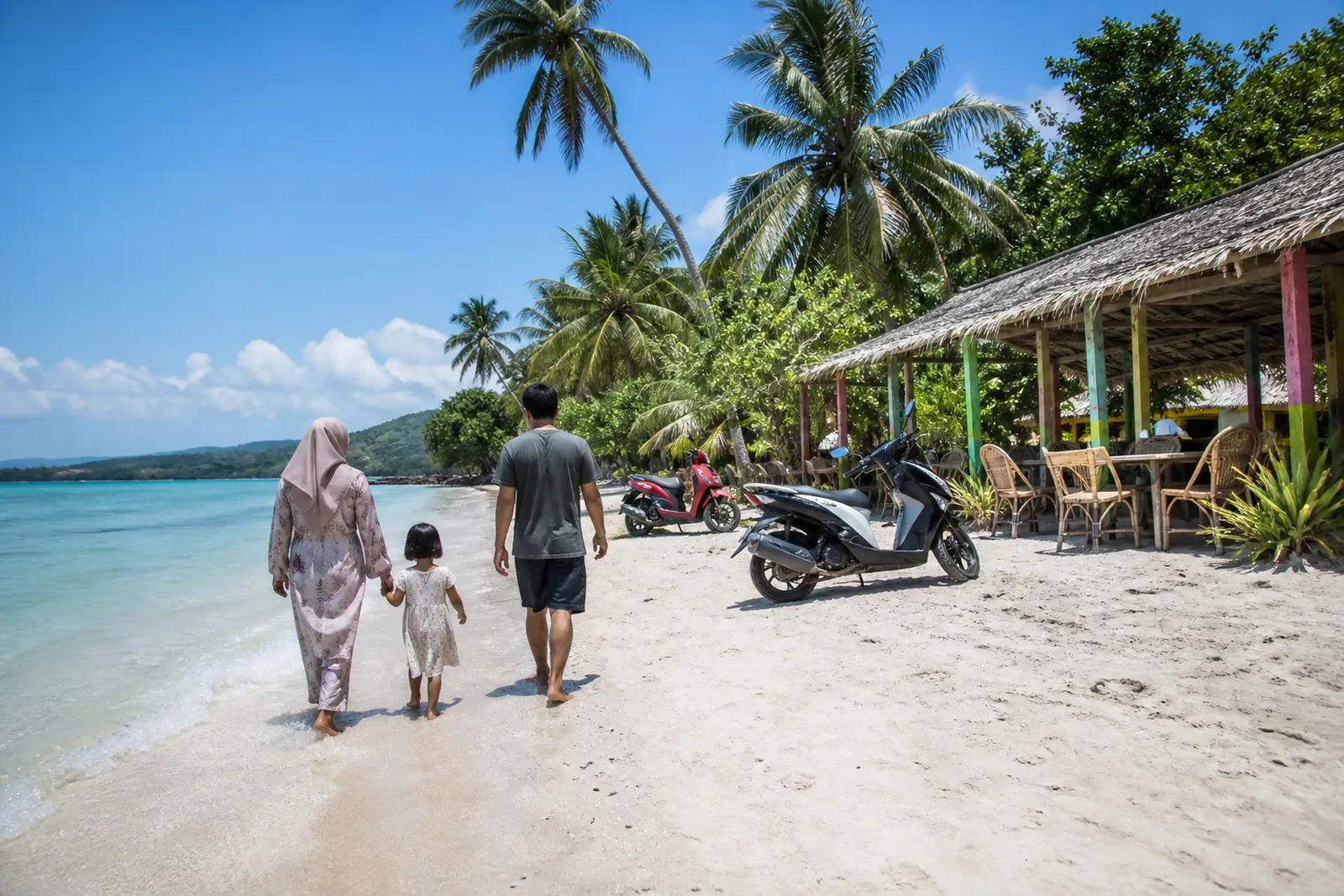 Daily Dispatch: Mandalika MotoGP Packages Put Lombok Travel in One Basket