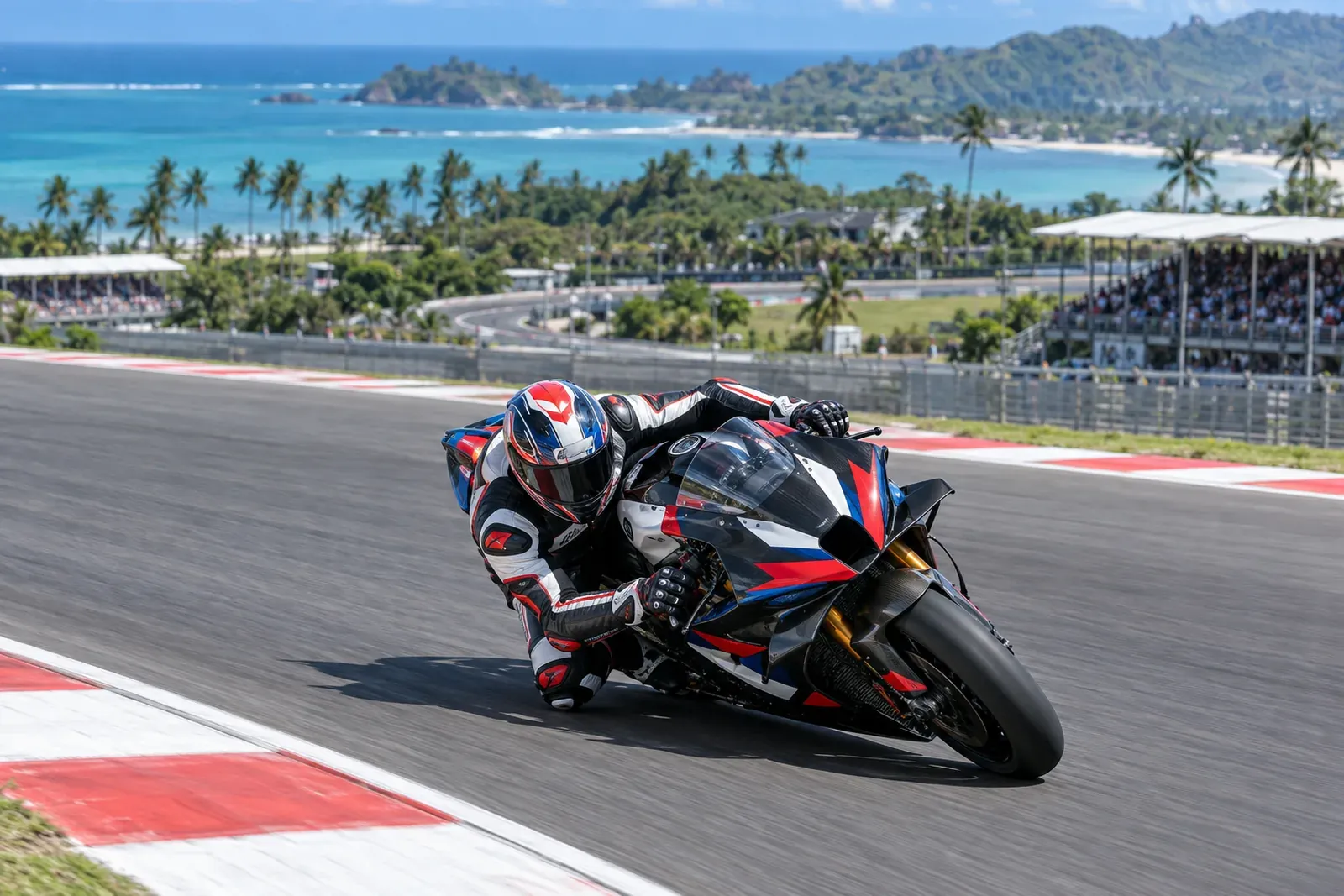 Mandalika’s Record MotoGP Crowd: What the Economic Impact Really Signals