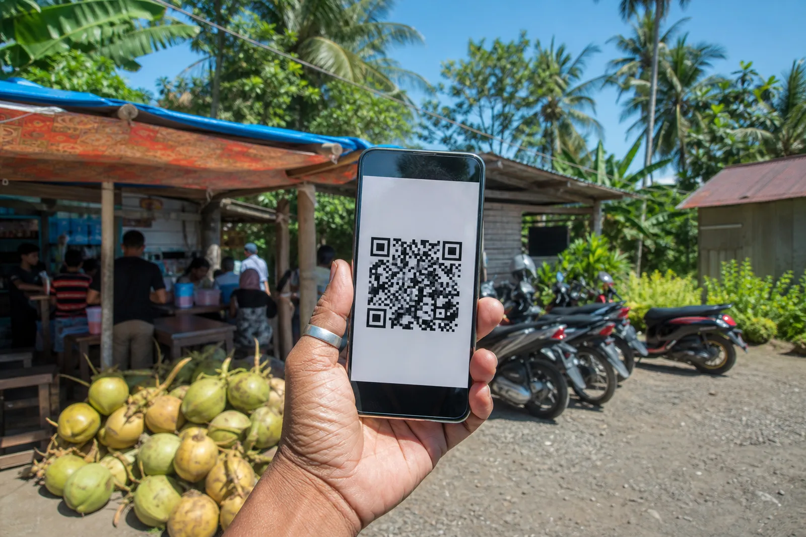 MyPertamina QR-Code Resale Raises Fuel-Distribution Concerns in NTB