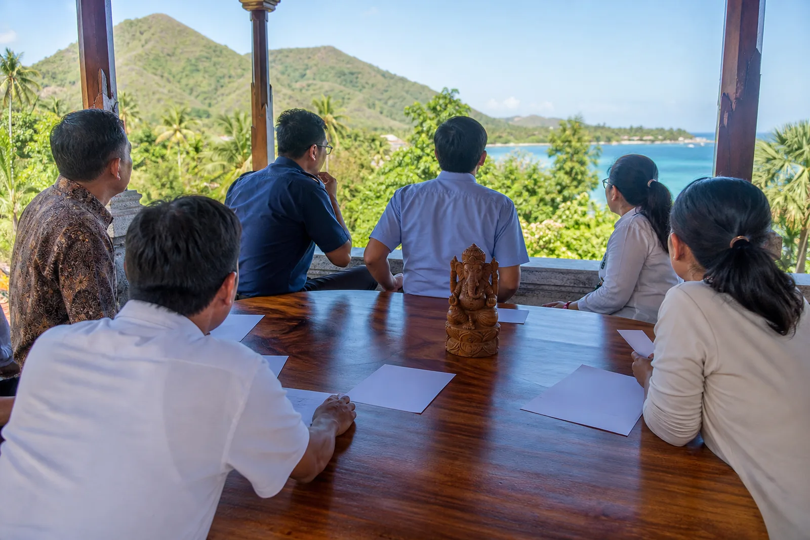 Why NTB Is Looking to Its Diaspora as an Investment Connector