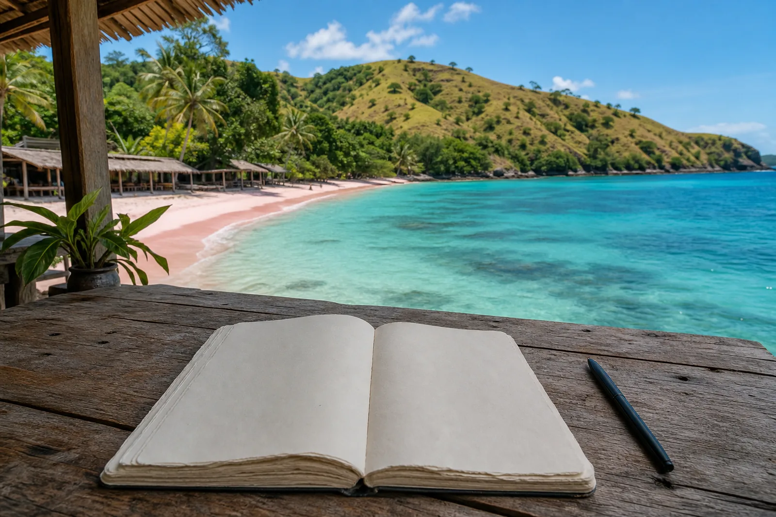 Lombok Notebook: Why an NTB Monitoring Visit Matters to Long-Term Investors