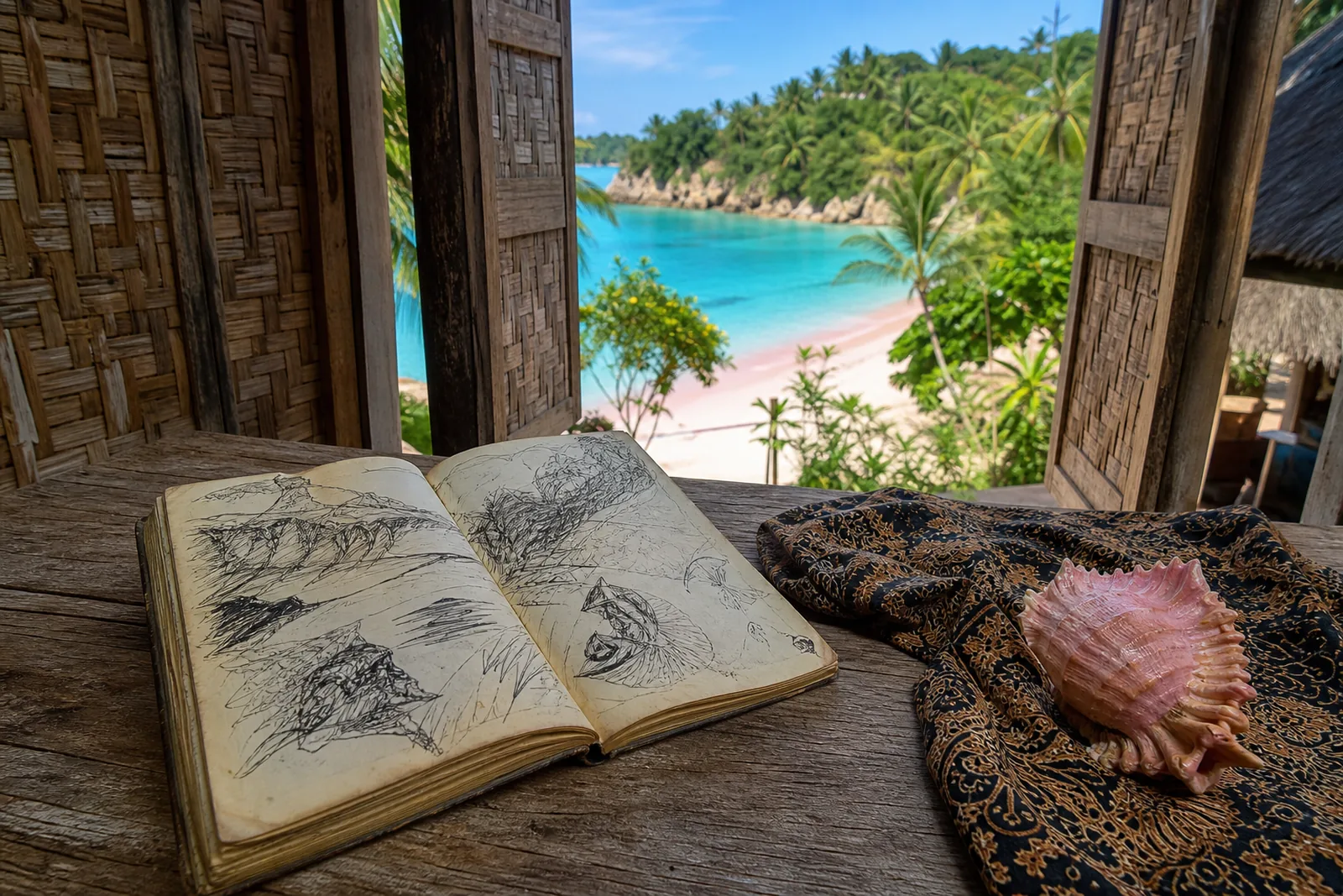 Why NTB’s Pink Beach Investment Review Matters Beyond One Site Visit