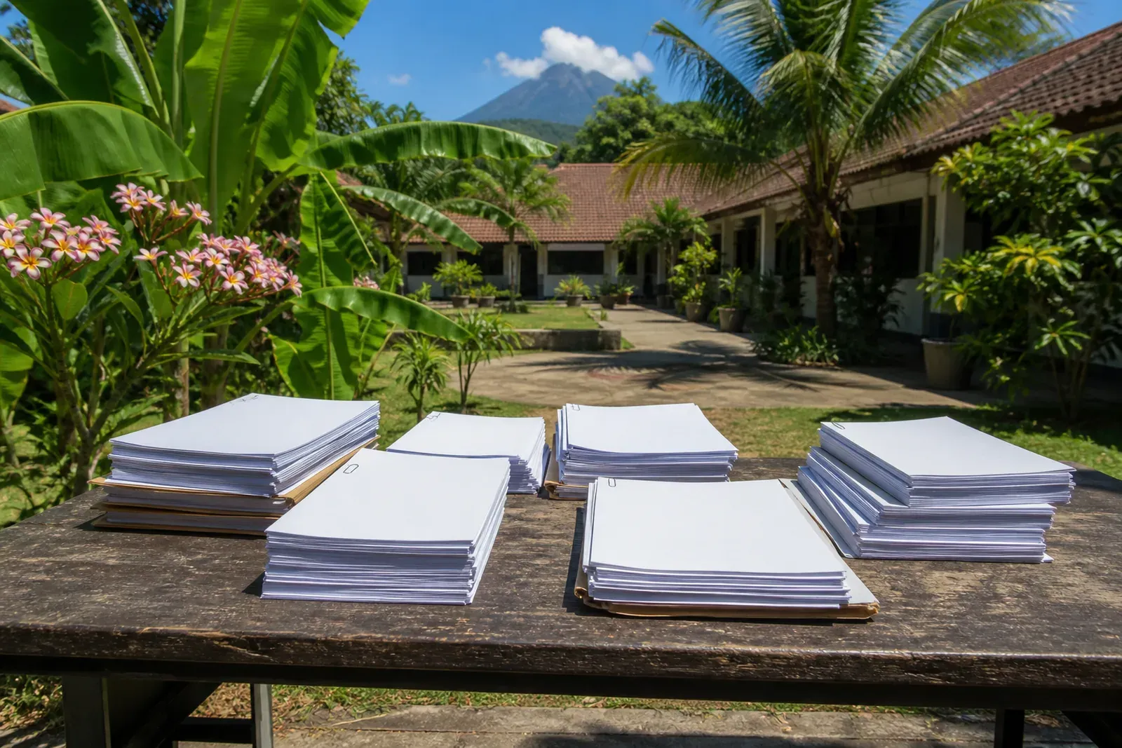 NTB Research Contest Draws 353 Proposals as Selection Process Tightens