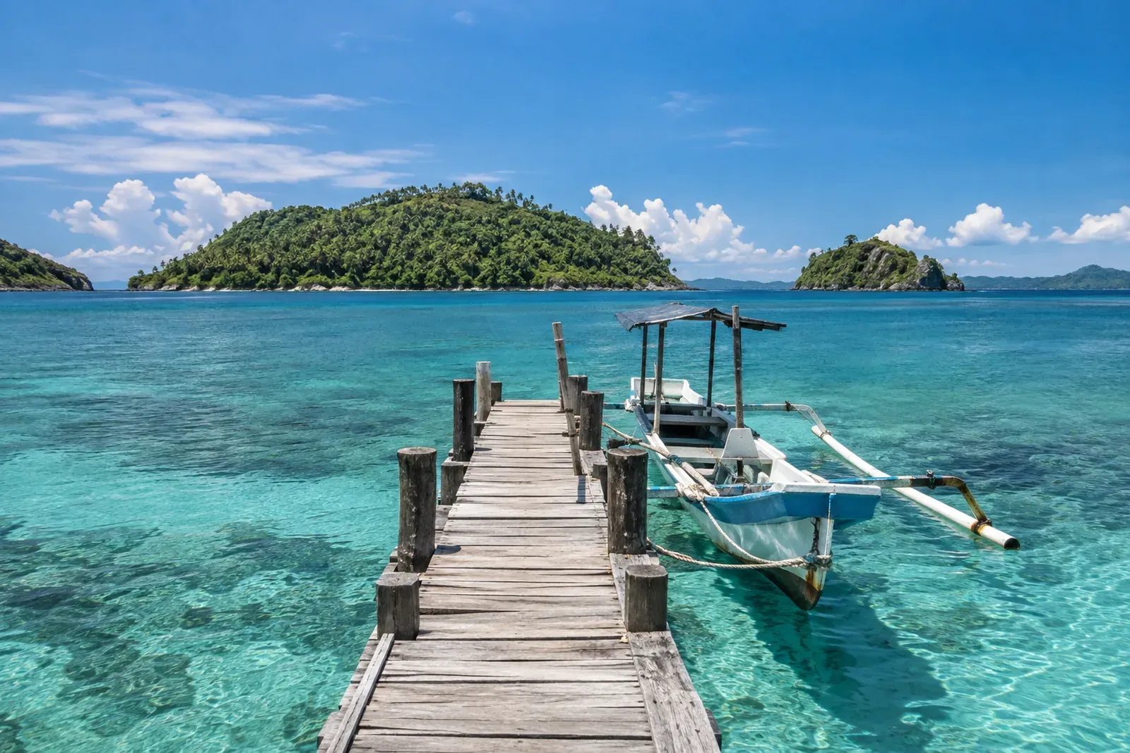 NTB Seeks Local Control of Small-Island Permits