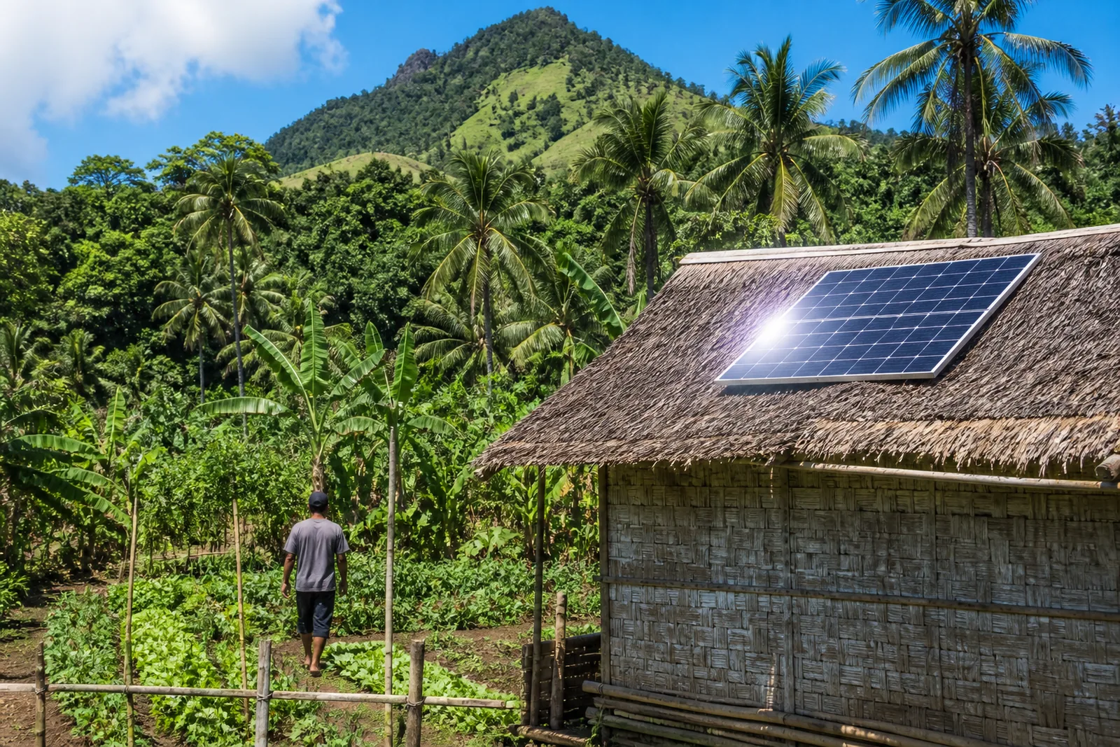 Lombok Notebook: NTB’s Solar Ambition Enters the Investor Conversation