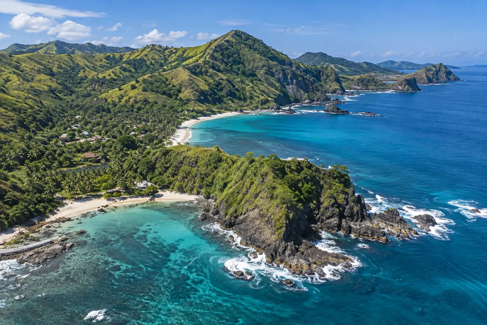 NTT Quake Recovery Turns to Skills Training and Local Economic Needs
