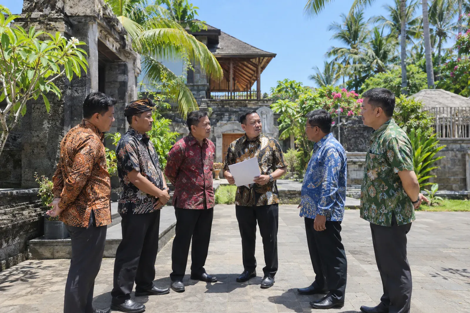 Prabowo Joins BRICS Partners in New Delhi as Indonesia Expands Engagement