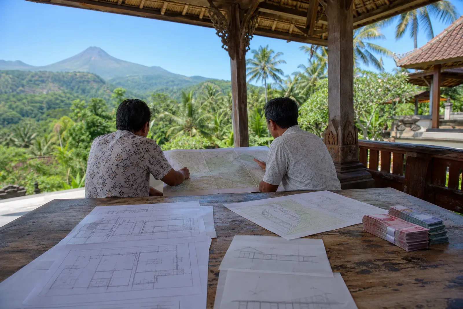Prabowo Urges Danantara and RDIF to Finance Bankable Projects