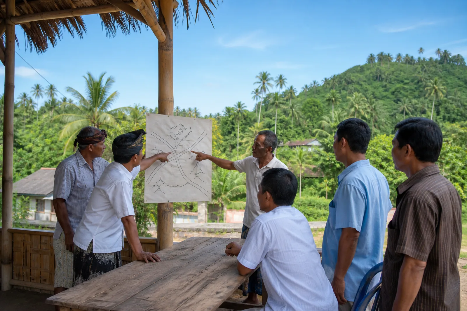 Prabowo Sets Eight Priorities for Indonesia’s 2027 Draft State Budget