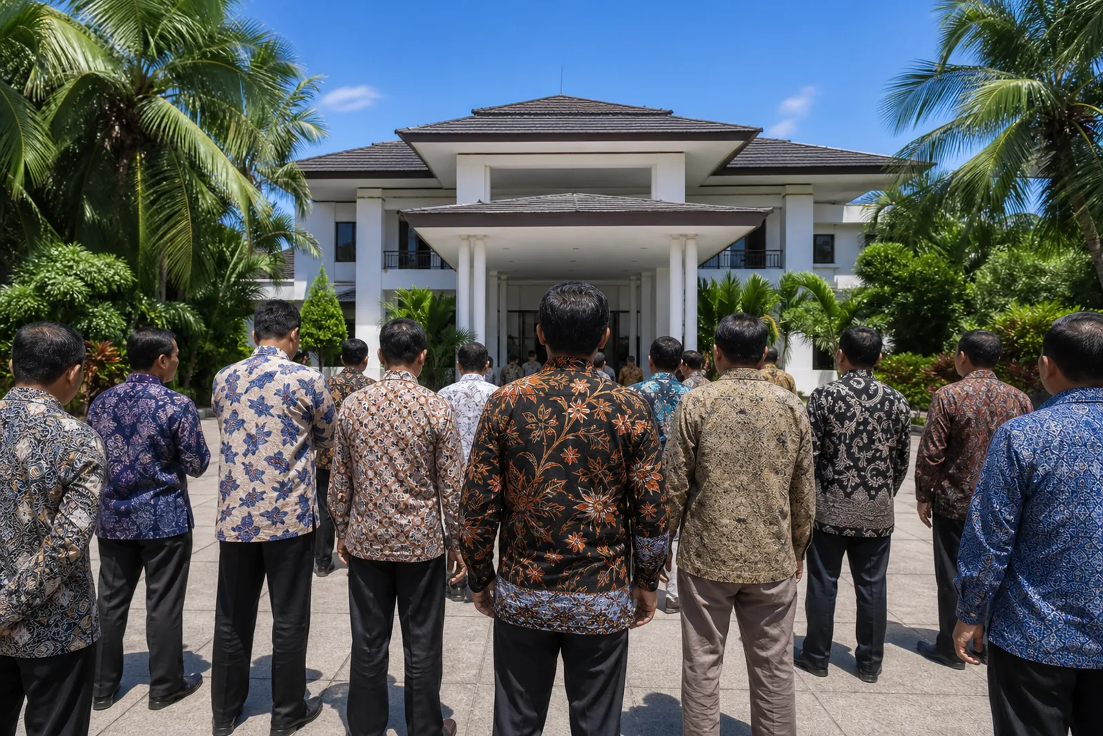 Prabowo Highlights Danantara’s State-Firm Profit Push