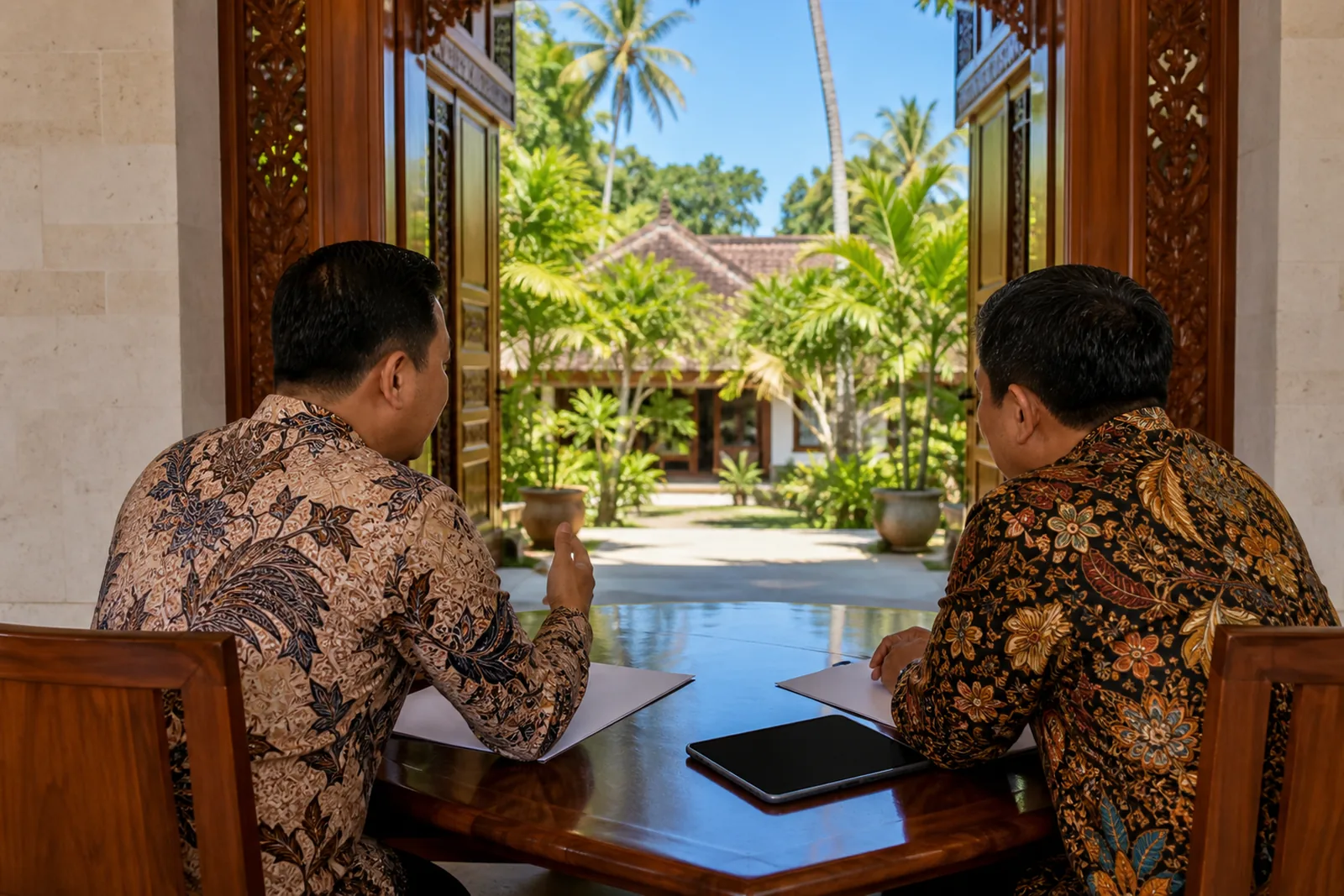 Prabowo to Host Ramos-Horta as Jakarta Eyes Research Cooperation
