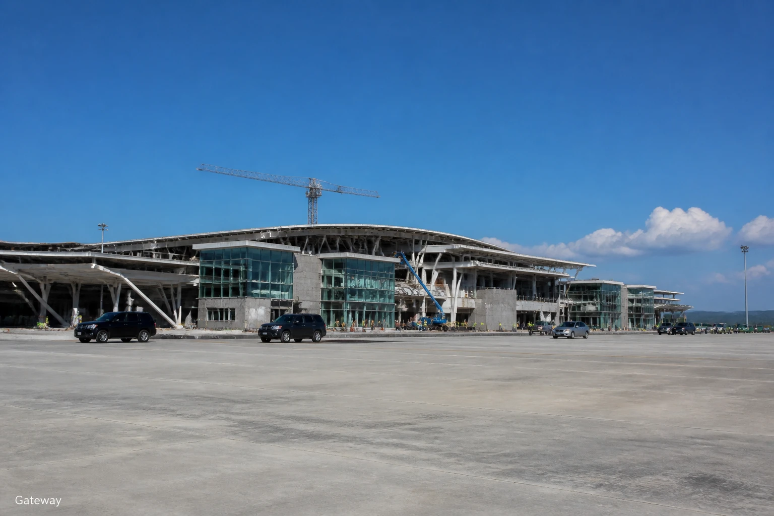 Qatar's $4-Billion Indonesia Commitment: Unlocking Lombok's Infrastructure and Real Estate Boom