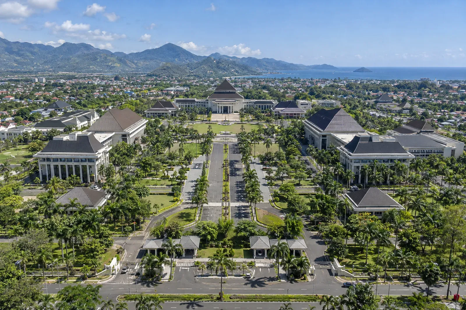 Rupiah Defence and Lombok Property: What Overseas Investors Should Watch