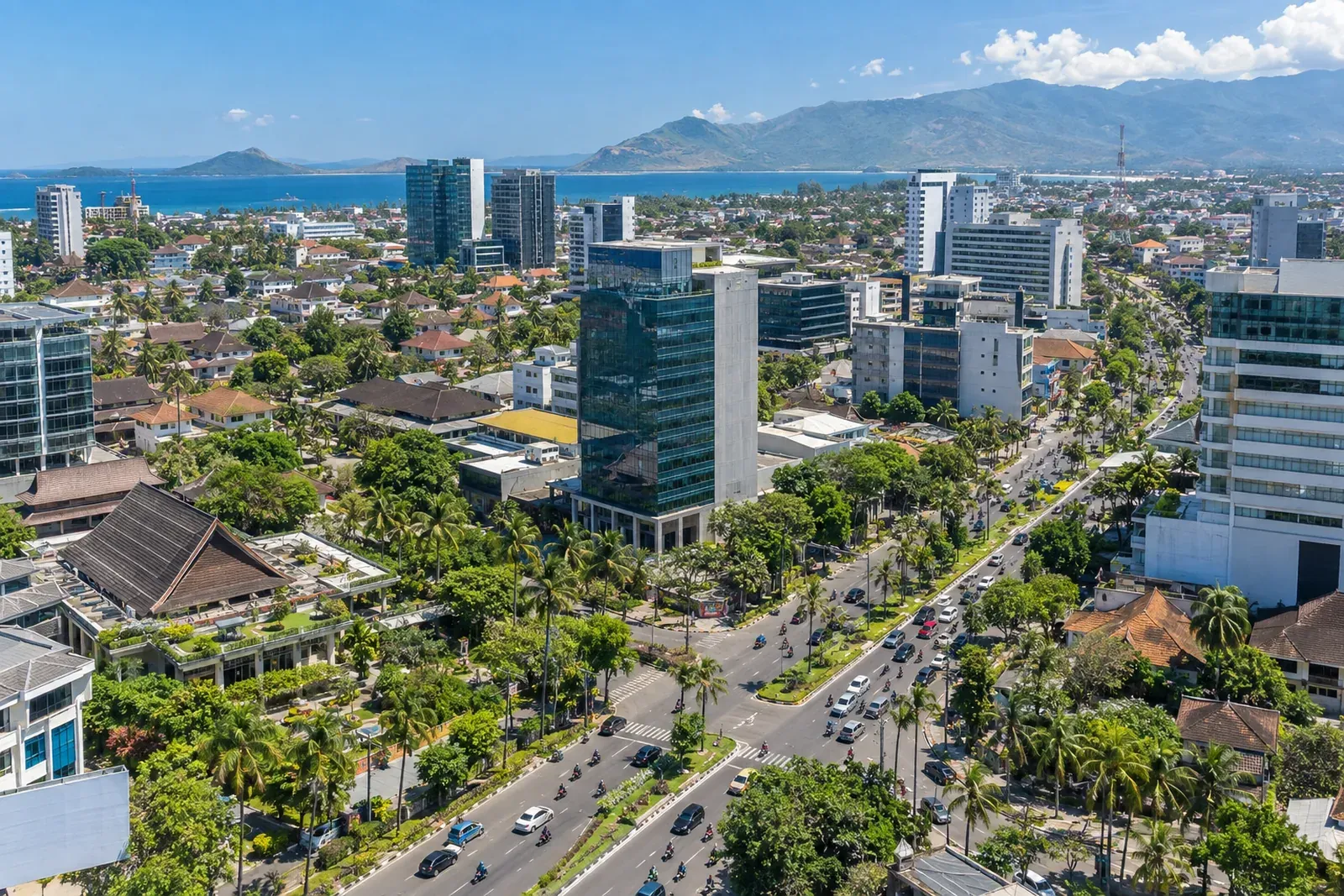 Rupiah Pressure and the Investor’s Lombok Currency Question