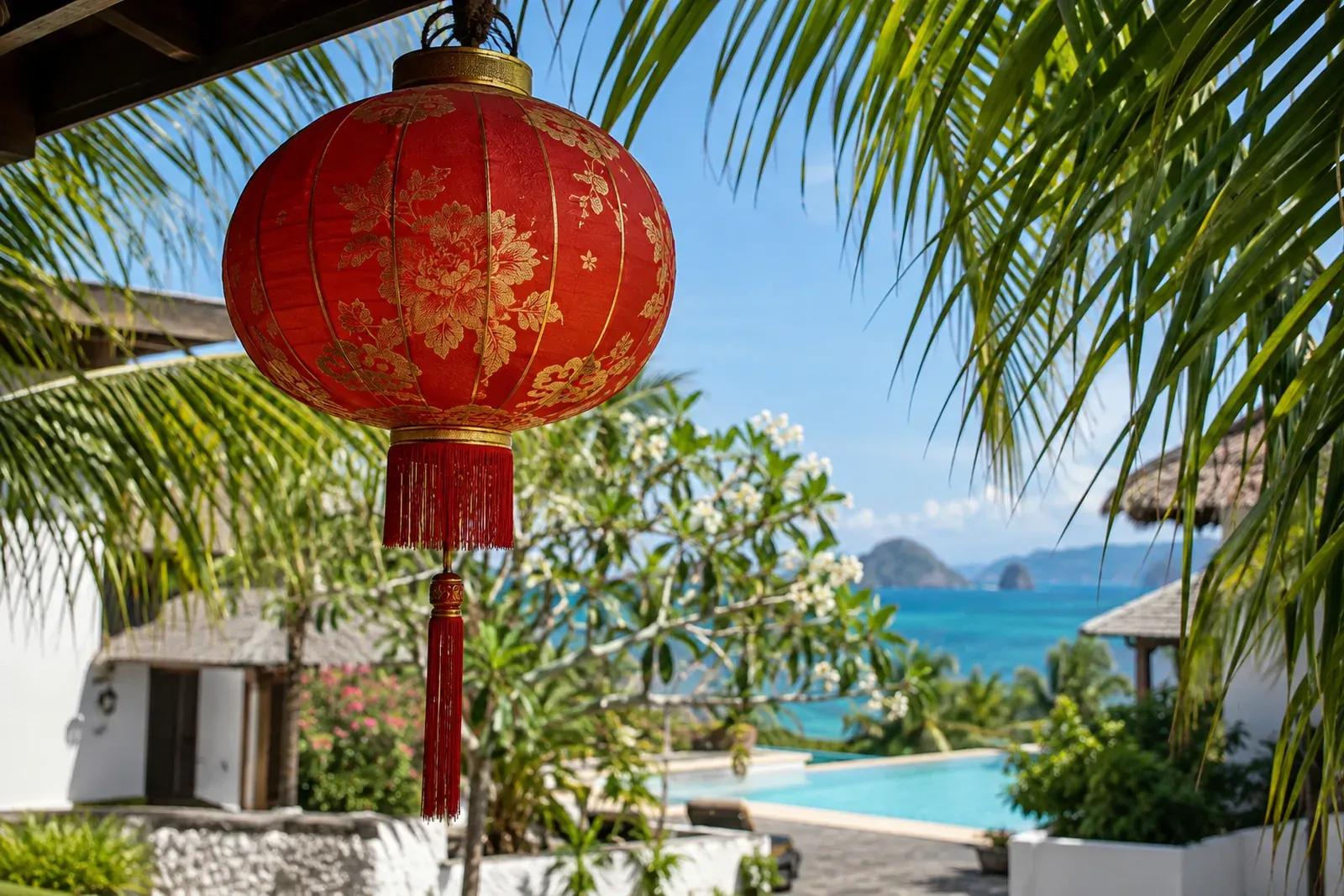 Sudamala Resorts Marks Chinese New Year Across Bali, Lombok and Komodo