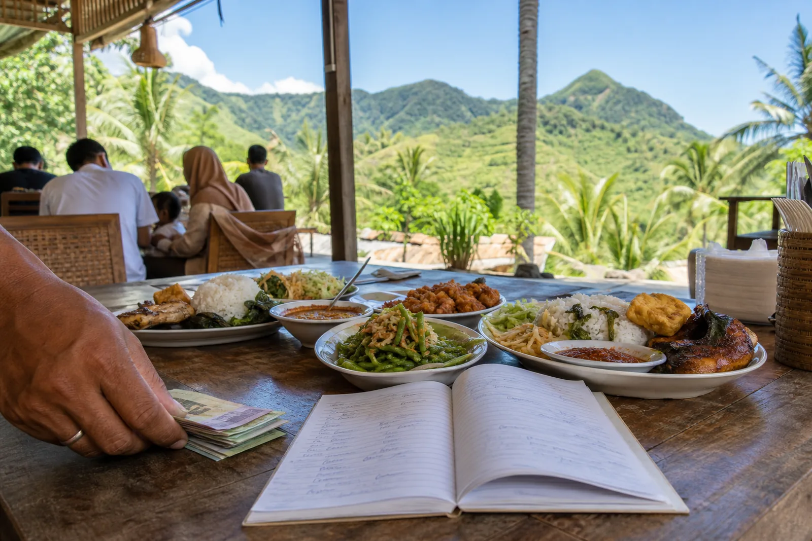 Lombok Notebook: Why Diaspora Policy Matters to NTB Investment