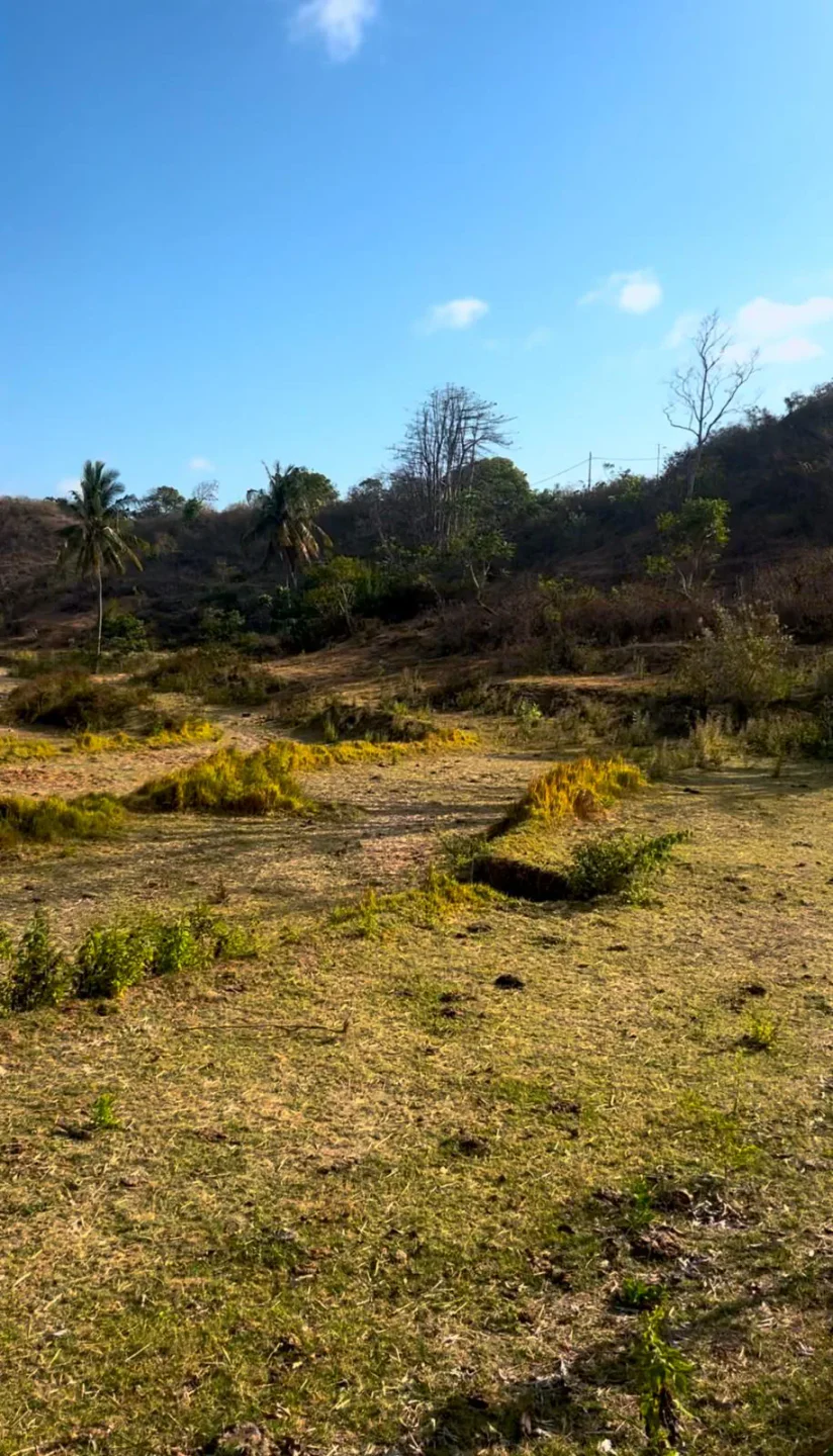 Freehold Land of 23 Are in Torok, Ocean View photo